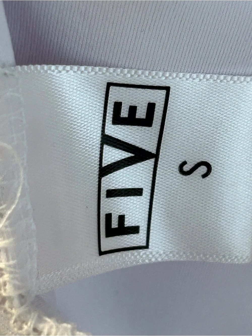 ➖Five The Label ➖